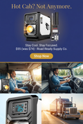 Cab Climate Control Bundle