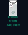 Personal Medical Alert Button