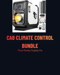 Cab Climate Control Bundle