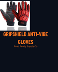 GripShield Anti-Vibe Gloves